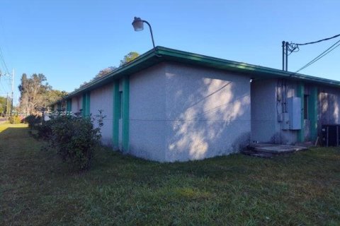 Купить виллу или дом в Джэксонвилл, Флорида № 1991979 - фото 15