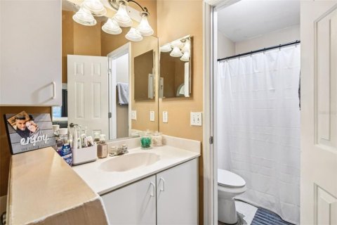 House in Orlando, Florida 3 bedrooms, 117.8 sq.m. № 1778333 - photo 22