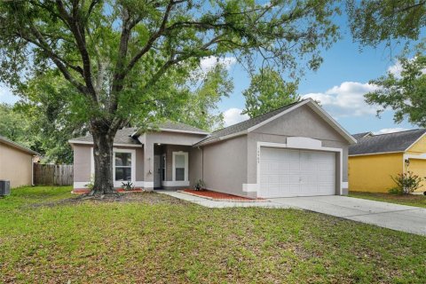 House in Orlando, Florida 3 bedrooms, 117.8 sq.m. № 1778333 - photo 5