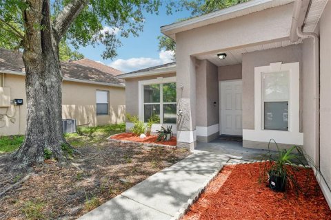 House in Orlando, Florida 3 bedrooms, 117.8 sq.m. № 1778333 - photo 7