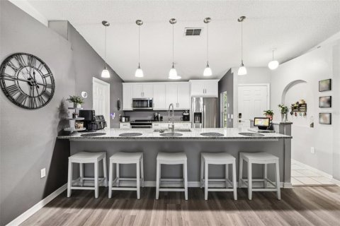 House in Orlando, Florida 3 bedrooms, 117.8 sq.m. № 1778333 - photo 10