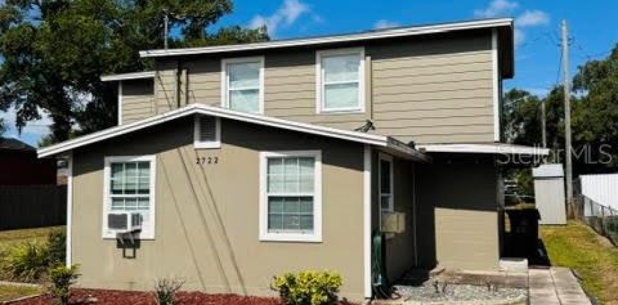 Apartment in Orlando, Florida 2 bedrooms, 74.32 sq.m. № 2217021