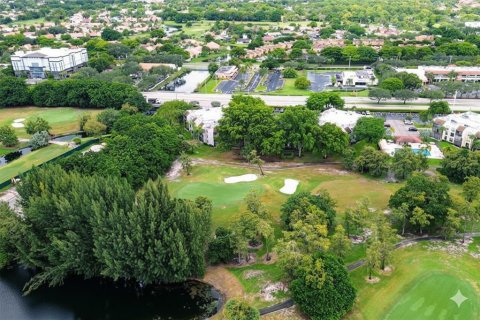 Condominio en venta en Tamarac, Florida, 2 dormitorios, 96.62 m2 № 2189147 - foto 27