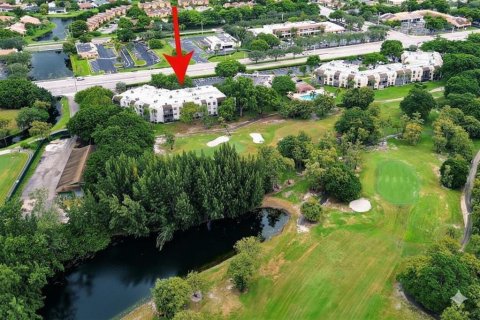 Condominio en venta en Tamarac, Florida, 2 dormitorios, 96.62 m2 № 2189147 - foto 25