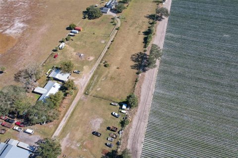 Terreno en venta en Dover, Florida № 1904596 - foto 15