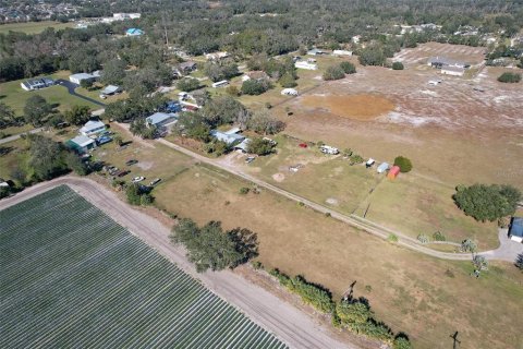 Terreno en venta en Dover, Florida № 1904596 - foto 3
