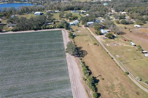 Terreno en venta en Dover, Florida № 1904596 - foto 8