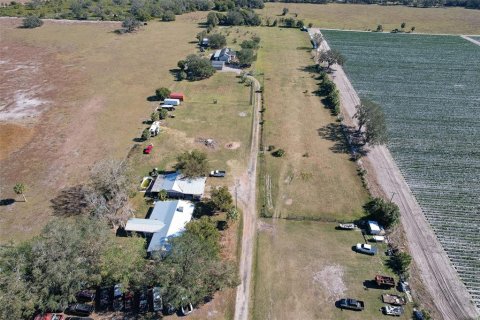 Terreno en venta en Dover, Florida № 1904596 - foto 10