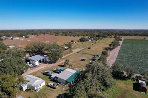 Terreno en venta en Dover, Florida № 1904596 - foto 13