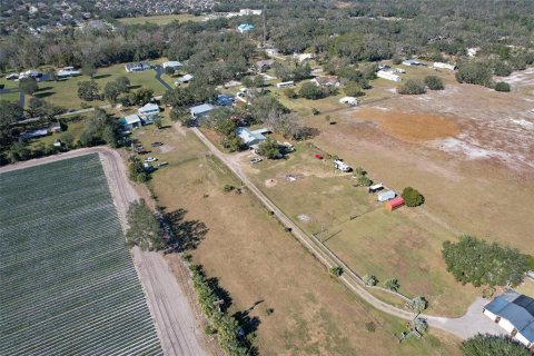 Terreno en venta en Dover, Florida № 1904596 - foto 4