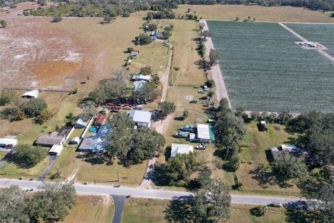 Terreno en venta en Dover, Florida № 1904596 - foto 11