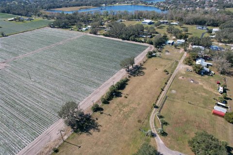 Terreno en venta en Dover, Florida № 1904596 - foto 6