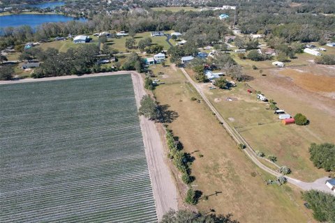 Terreno en venta en Dover, Florida № 1904596 - foto 5