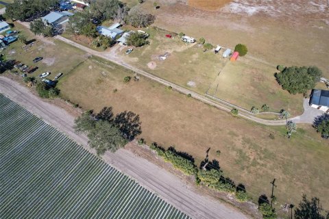 Terreno en venta en Dover, Florida № 1904596 - foto 2