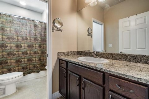 Townhouse in Palm Harbor, Florida 3 bedrooms, 170.94 sq.m. № 1733684 - photo 22