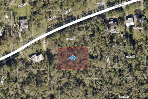 Land in Astor, Florida № 2163512