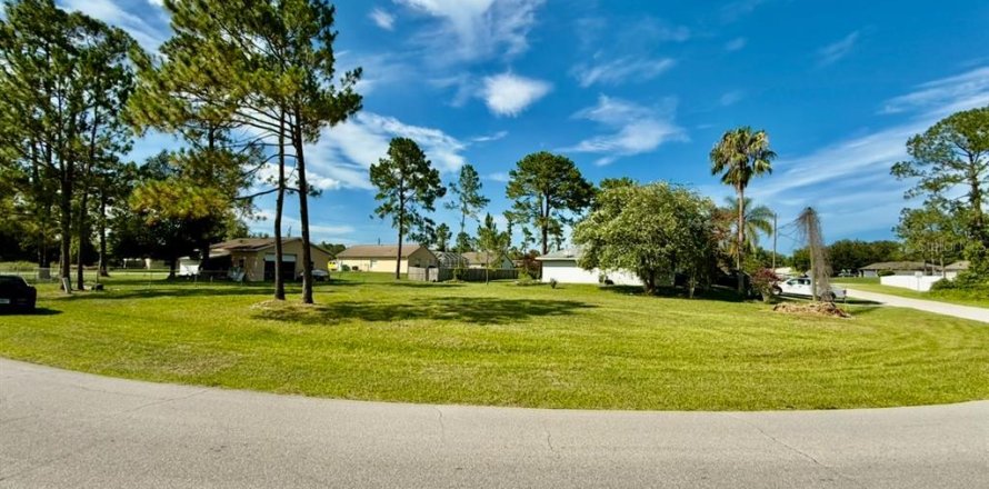 Terreno en Deltona, Florida № 1778668