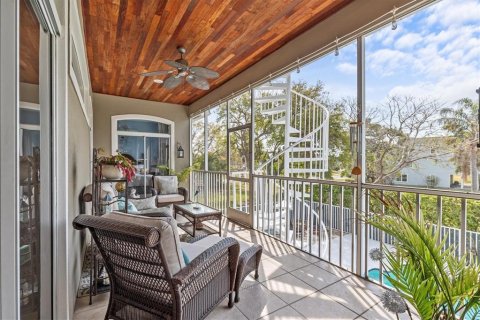 Casa en venta en Tarpon Springs, Florida, 3 dormitorios, 222.04 m2 № 1597699 - foto 20