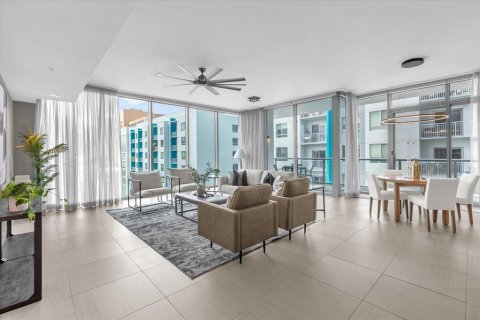 Condo in Orlando, Florida, 2 bedrooms  № 2234985 - photo 15
