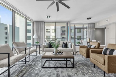 Condo in Orlando, Florida, 2 bedrooms  № 2234985 - photo 6