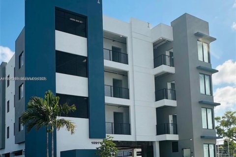 Appartement à Hialeah, Floride 2 chambres, 80.36 m2 № 1990309