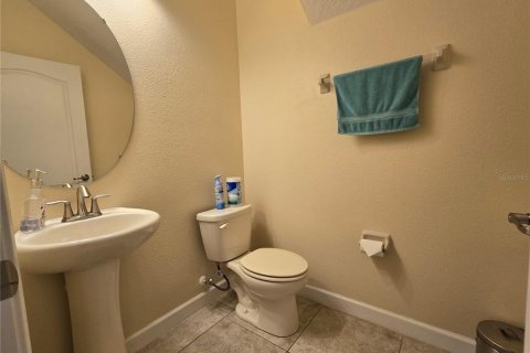 House in Davenport, Florida 5 bedrooms, 264.03 sq.m. № 1564844 - photo 22