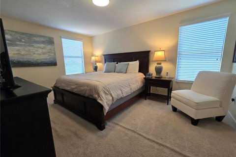 House in Davenport, Florida 5 bedrooms, 264.03 sq.m. № 1564844 - photo 27