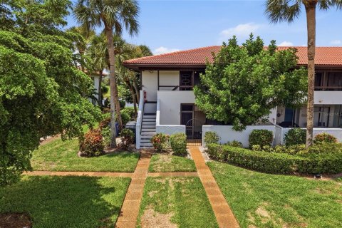 Condo in Bradenton, Florida, 2 bedrooms № 2267125