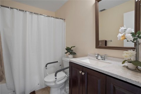 Touwnhouse à vendre à Sanford, Floride: 2 chambres, 103.68 m2 № 2399225 - photo 15