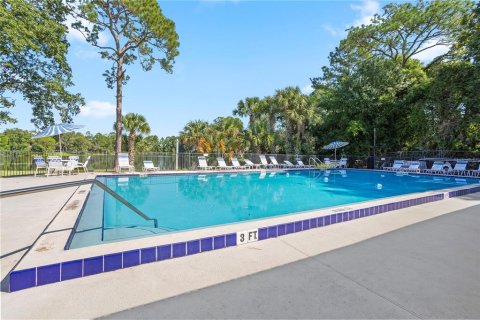 Touwnhouse à vendre à Sanford, Floride: 2 chambres, 103.68 m2 № 2399225 - photo 21
