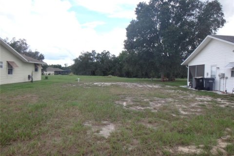 Land in Lake Wales, Florida № 2377868