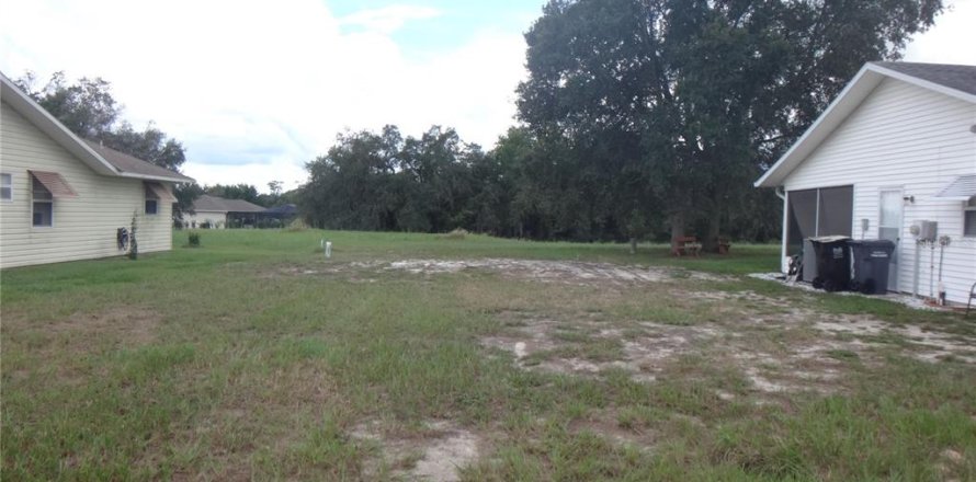 Land in Lake Wales, Florida № 2377868