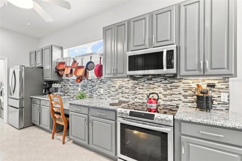 Casa en venta en DeBary, Florida, 3 dormitorios, 218.69 m2 № 2324281 - foto 13