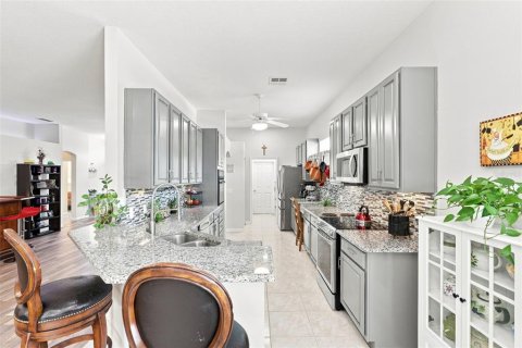 Casa en venta en DeBary, Florida, 3 dormitorios, 218.69 m2 № 2324281 - foto 11