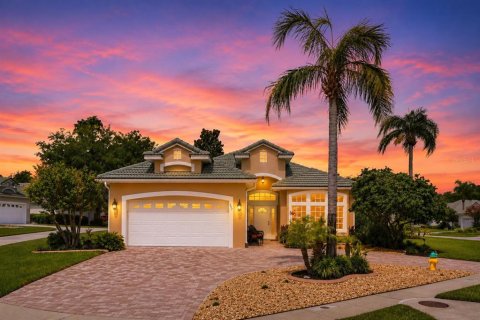 Casa en DeBary, Florida 3 dormitorios, 218.69 m2 № 2324281