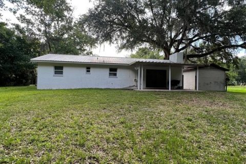 House in Inverness, Florida 2 bedrooms, 137.12 sq.m. № 1419444 - photo 16
