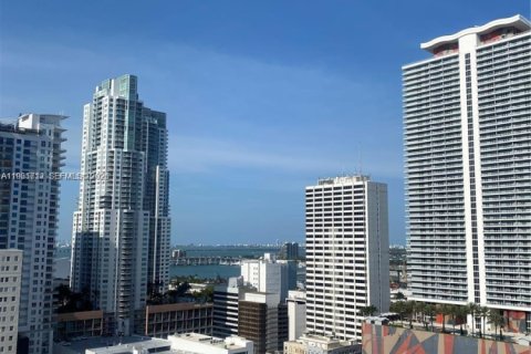 Снять в аренду кондоминиум в Майами, Флорида 1 спальня, 41.43м2, № 2024517 - фото 26