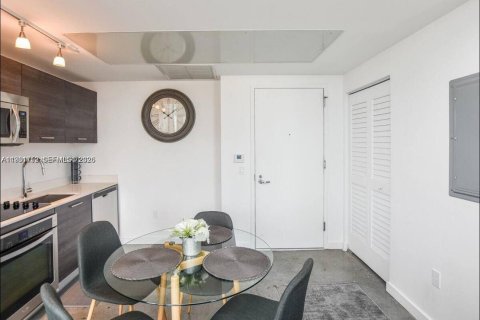 Снять в аренду кондоминиум в Майами, Флорида 1 спальня, 41.43м2, № 2024517 - фото 22