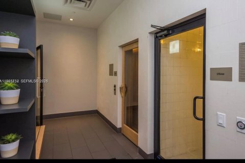 Снять в аренду кондоминиум в Майами, Флорида 1 спальня, 41.43м2, № 2024517 - фото 6