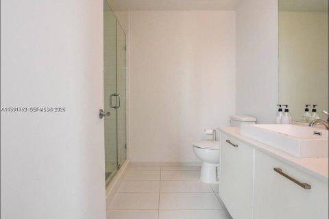 Снять в аренду кондоминиум в Майами, Флорида 1 спальня, 41.43м2, № 2024517 - фото 11