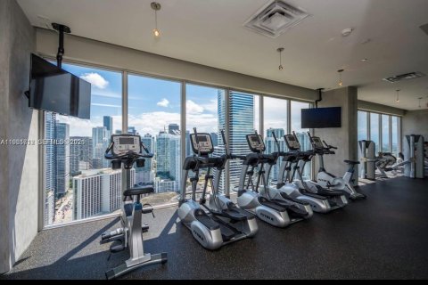 Снять в аренду кондоминиум в Майами, Флорида 1 спальня, 41.43м2, № 2024517 - фото 29