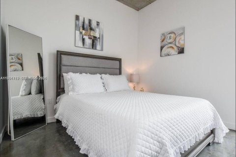 Снять в аренду кондоминиум в Майами, Флорида 1 спальня, 41.43м2, № 2024517 - фото 15