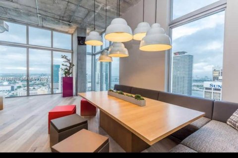 Снять в аренду кондоминиум в Майами, Флорида 1 спальня, 41.43м2, № 2024517 - фото 8