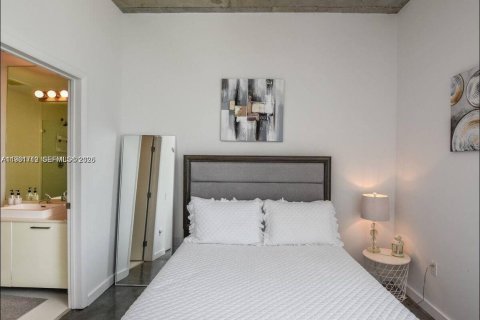 Снять в аренду кондоминиум в Майами, Флорида 1 спальня, 41.43м2, № 2024517 - фото 18