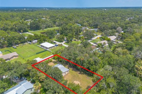 House in New Smyrna Beach, Florida 3 bedrooms, 178.28 sq.m. № 1854371 - photo 19