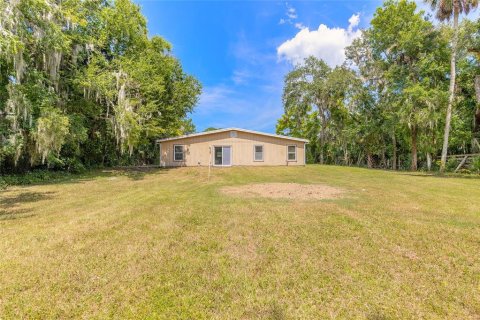 House in New Smyrna Beach, Florida 3 bedrooms, 178.28 sq.m. № 1854371 - photo 16