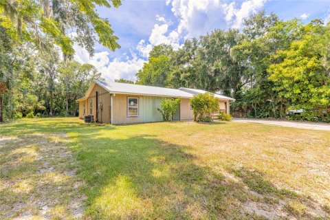House in New Smyrna Beach, Florida 3 bedrooms, 178.28 sq.m. № 1854371 - photo 14