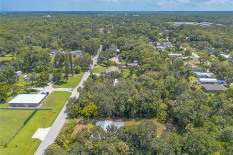 House in New Smyrna Beach, Florida 3 bedrooms, 178.28 sq.m. № 1854371 - photo 22