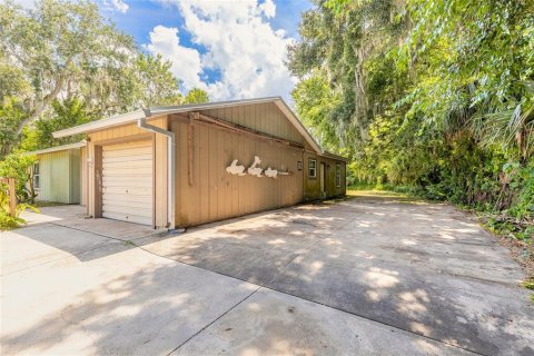 House in New Smyrna Beach, Florida 3 bedrooms, 178.28 sq.m. № 1854371 - photo 24