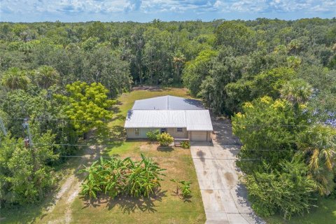 House in New Smyrna Beach, Florida 3 bedrooms, 178.28 sq.m. № 1854371 - photo 15